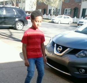 Meet your Posher, Wanda